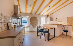 Apartmani Kraj Mora